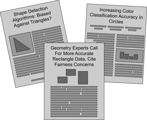 Datasets Have Worldviews